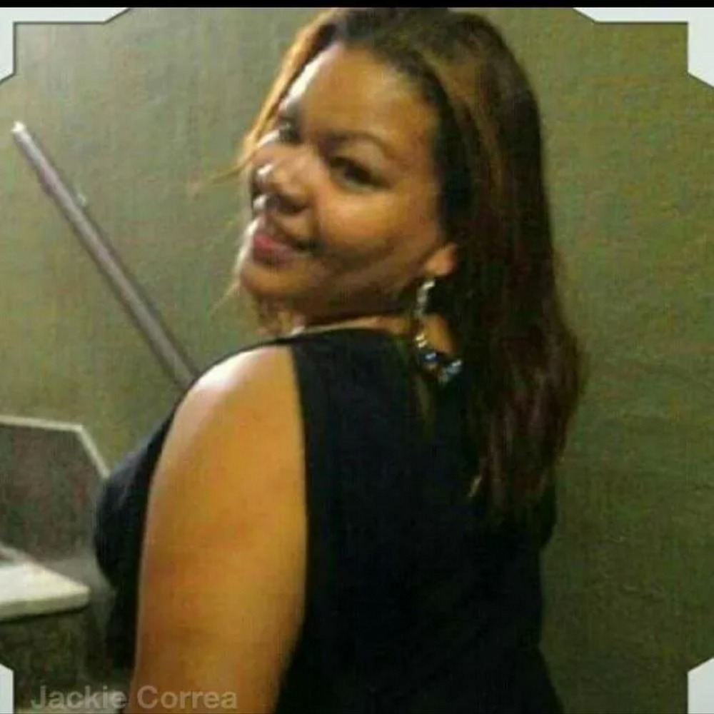 Meet your Posher, Jacqueline